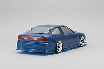 ヨコモ　180SX ボディ ラジコンカー・RCカーのヨコモ／YOKOMO 公式サイト